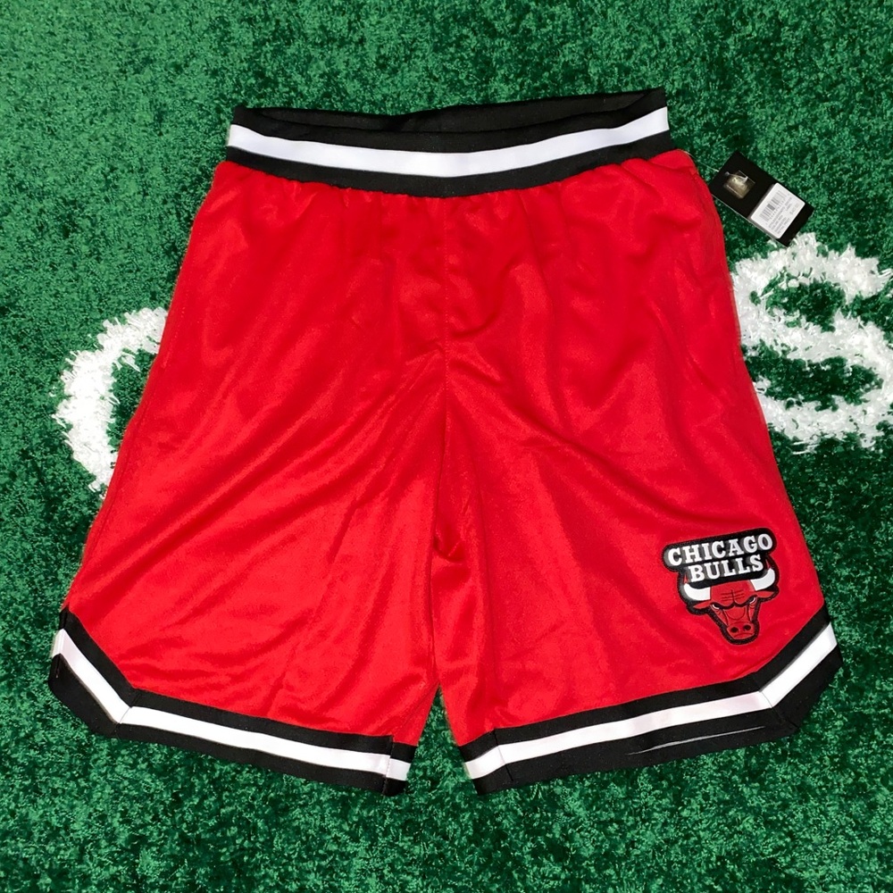 Chicago Bulls Shorts NBA UNK